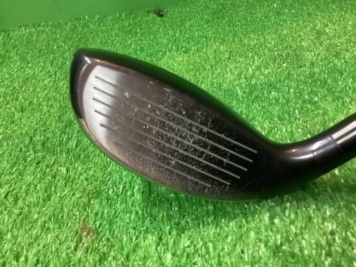 ダンロップ SRIXON Z H85 U4 ユーティリティ UT Miyazaki for HYBRID フレックスS メンズ 男性用 右利き 右用 Dランク ゴルフクラブ