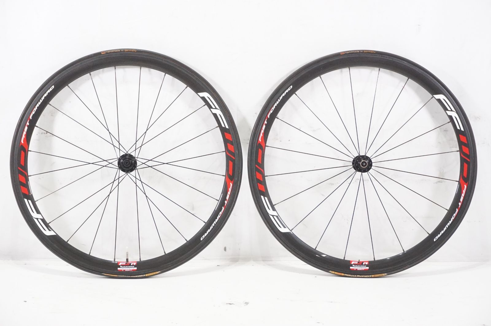 FAST FORWARD 「ファストフォワード」 F4R 240S リアのみ FFWD