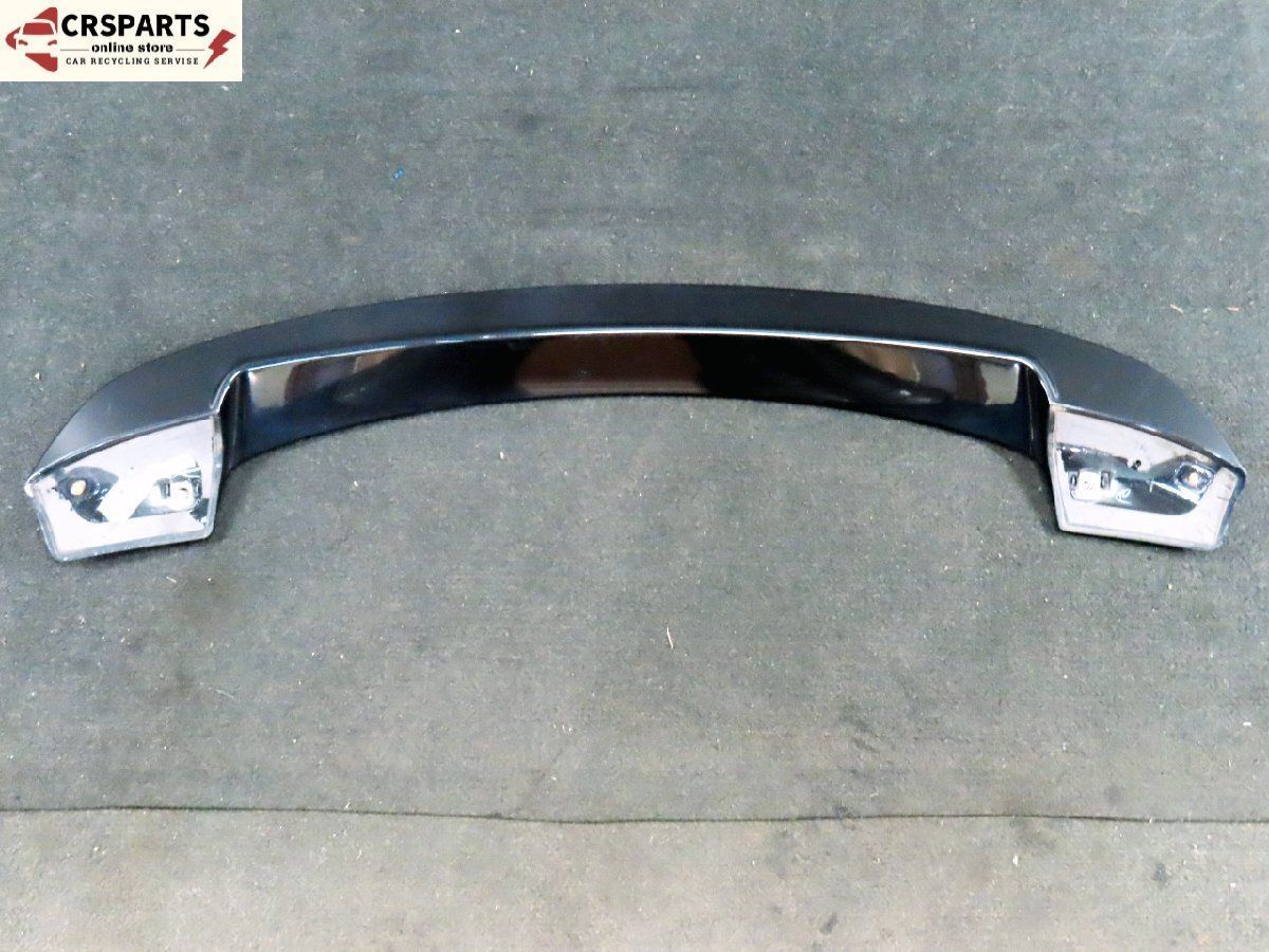 エッセ L235S 純正 リアウィング リア スポイラー X07 検索 L245S /No,13247