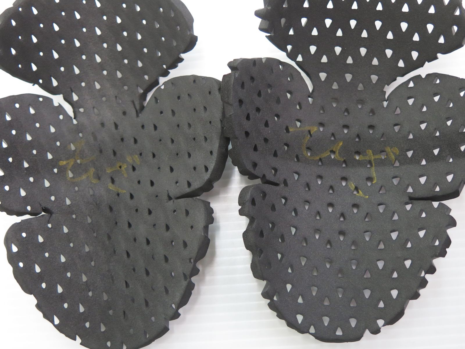 KUSHITANI クシタニ K-1934 EXPAND CORDURA DENIM デニムパンツ