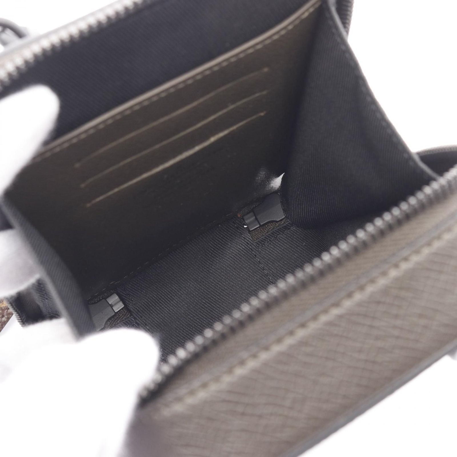 ルイ・ヴィトン LOUIS VUITTON ショルダーバッグ フォンボックス 