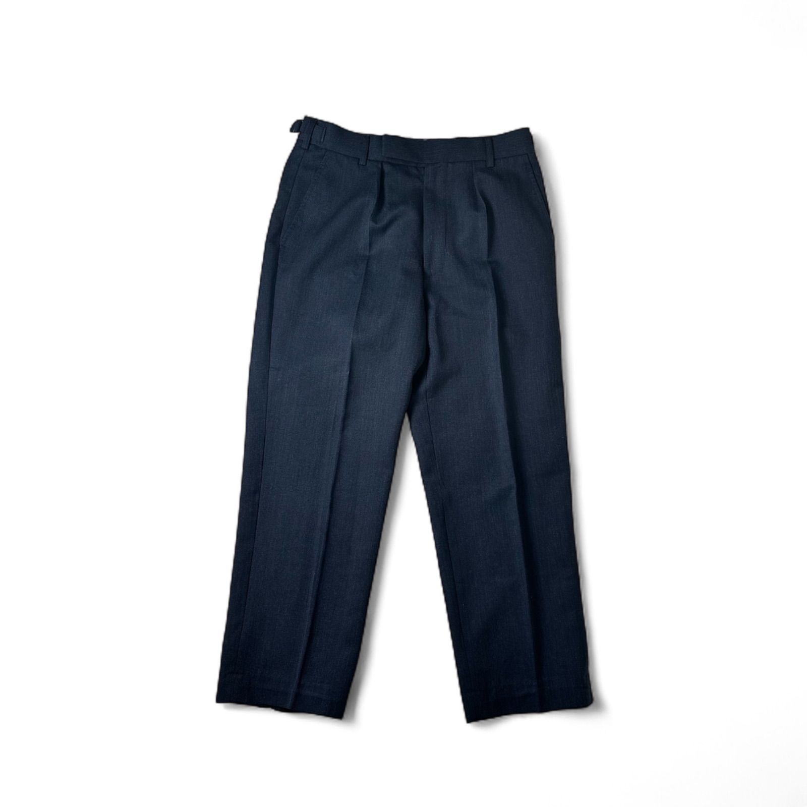 BRITISH ARMY イギリス軍 RAF No2 dress trousers バトルドレス