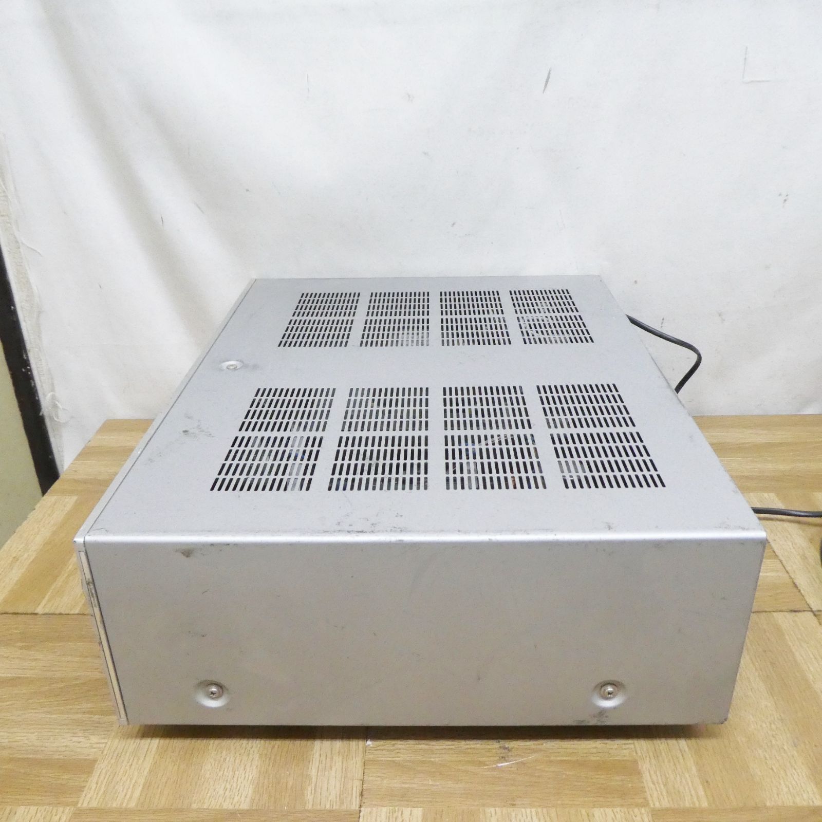 Q877【希少】YAMAHA ヤマハ A-S300 プリメインアンプ 中古
