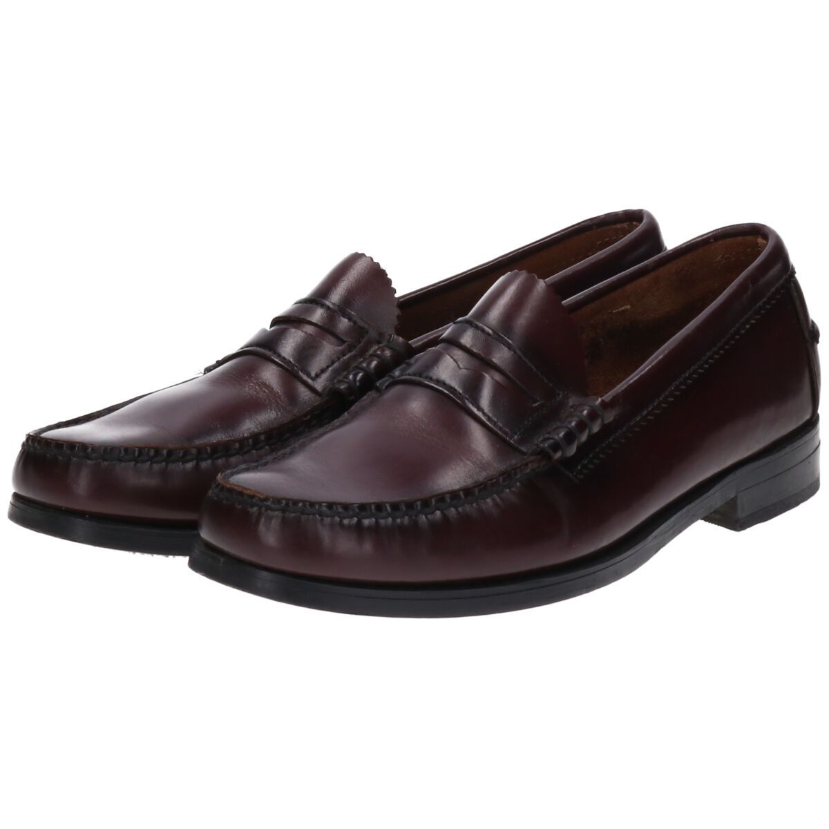古着 デクスター Dexter コインローファー 9D メンズ27.0cm相当|saa012235
