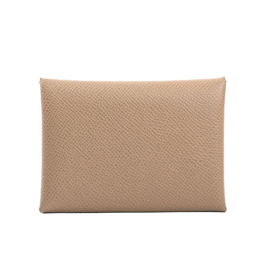 HERMES エルメス コインケース カルヴィデュオ