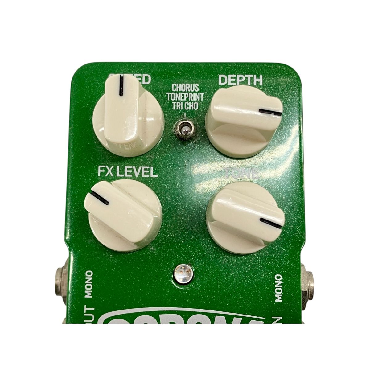 tc electronic CORONA CHORUS コロナ コーラス tc electronic CORONA