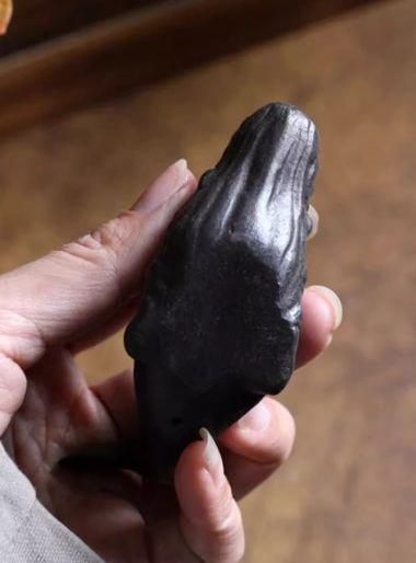 紫砂泥