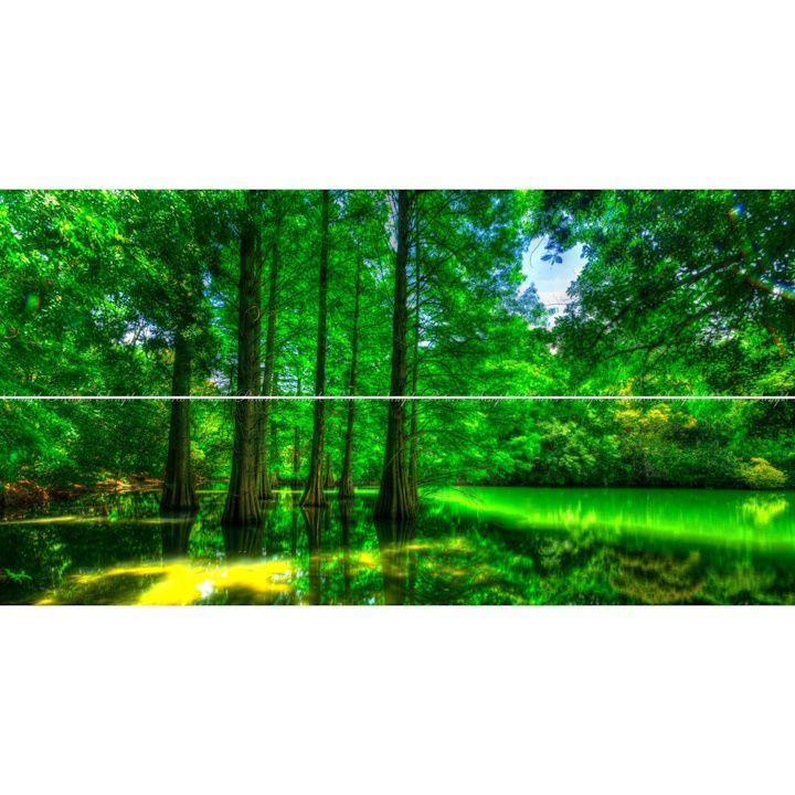 井堂雅夫　木版画　『山中湖の夕』 井堂雅夫 木版画 『山中湖の夕』 ストア