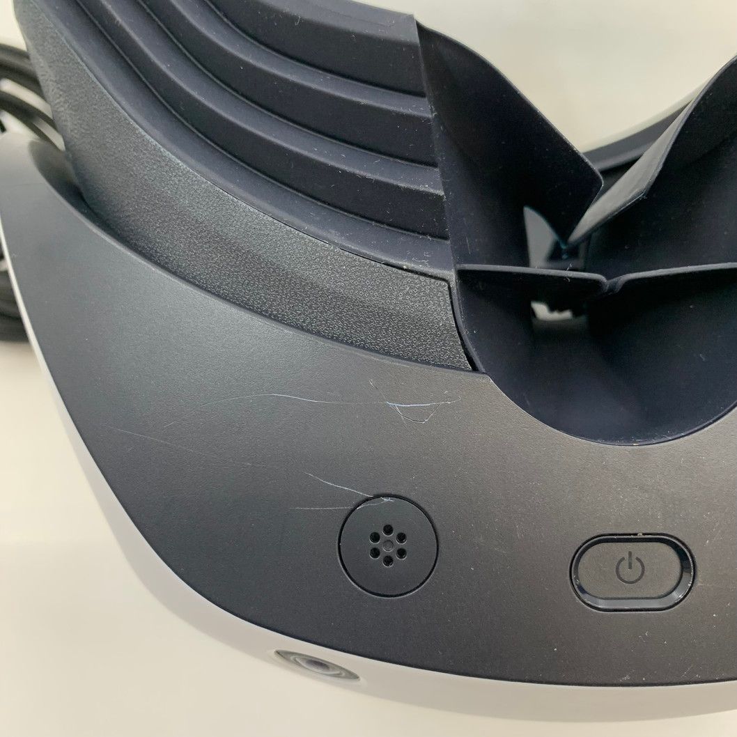 VR2 プレイステーション