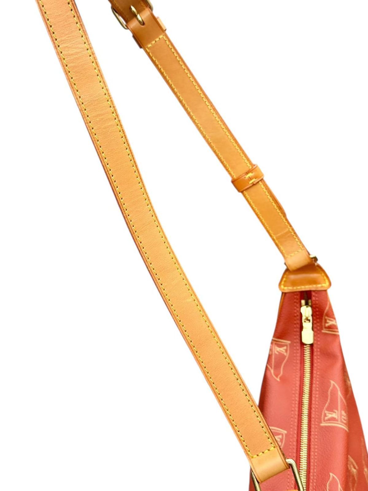 VUITTONルイヴィトンVintage1995年世界