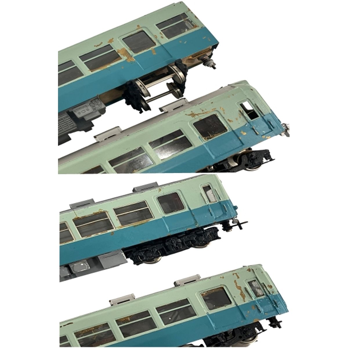 鉄道模型