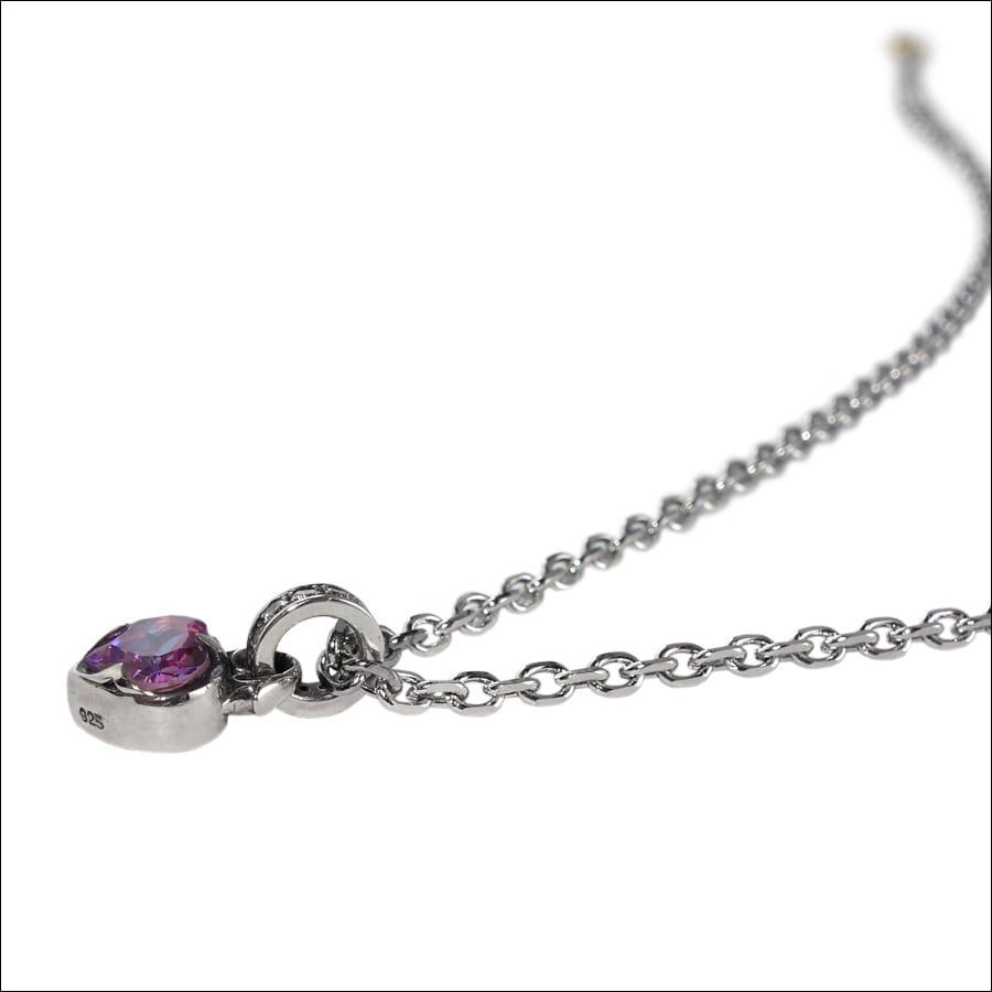 トパーズハートチャーム アルテミスクラシック