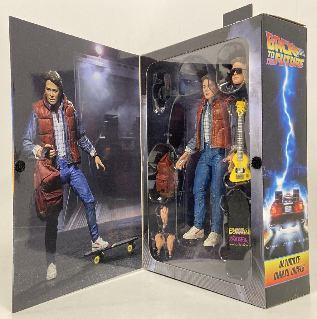NECA ULTIMATE