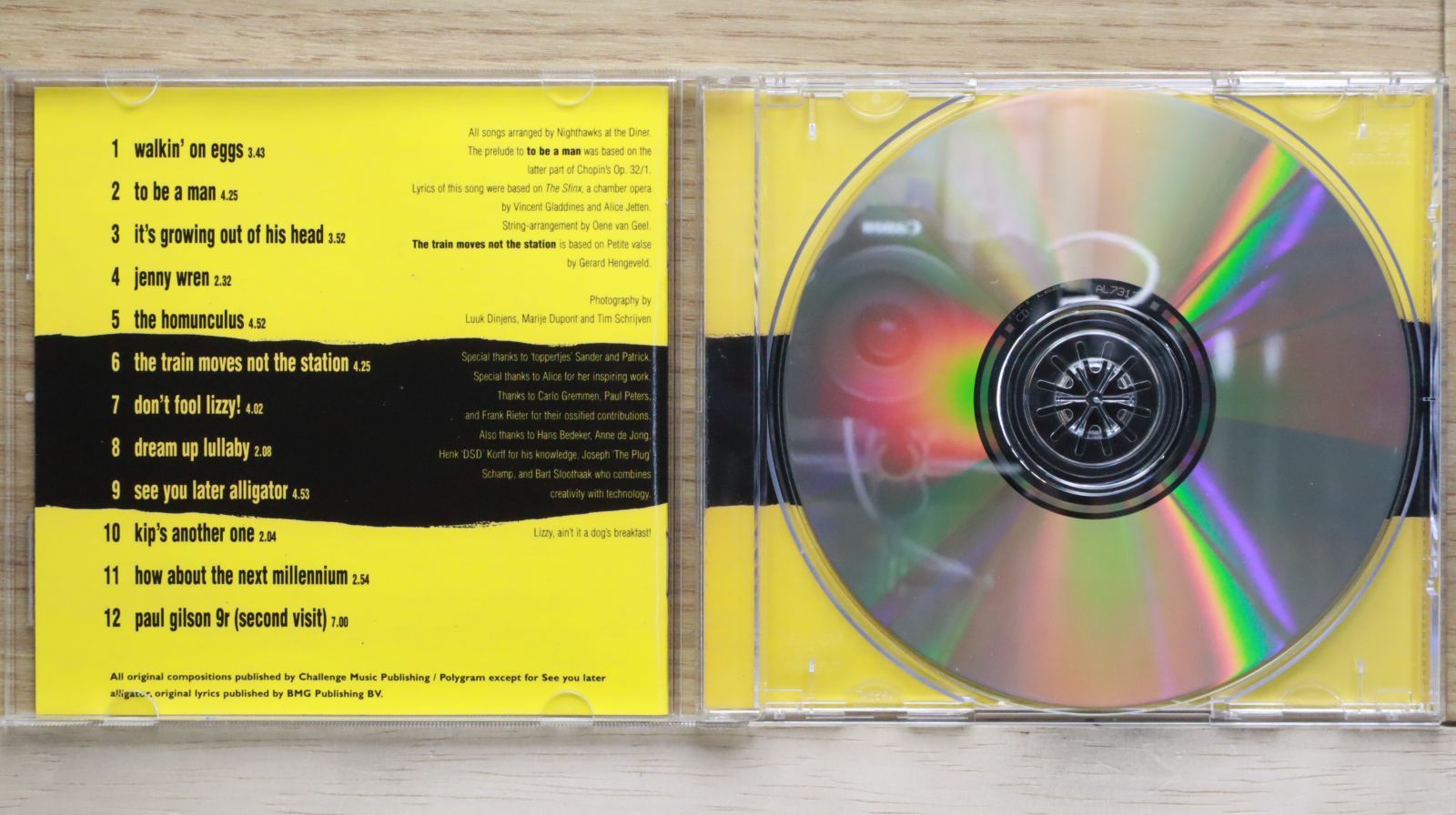 Suran / Walkin' 輸入盤CD The Beatles / 1 EU輸入盤 (CD) ザ・ビートルズ / ワン｜Yahoo