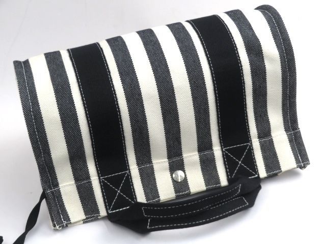 エルメス　カンヌ カンヌ（HERMES） 【質Shop天満屋】【美品】エルメス キャンバス