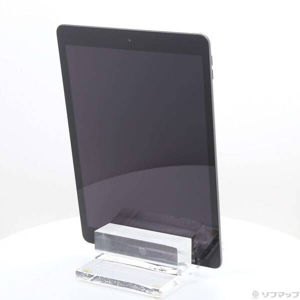 大人気即 〔 品〕 iPad 第8世代 32GB スペースグレイ MYL92LL A Wi-Fi 305 条件付き送料無料