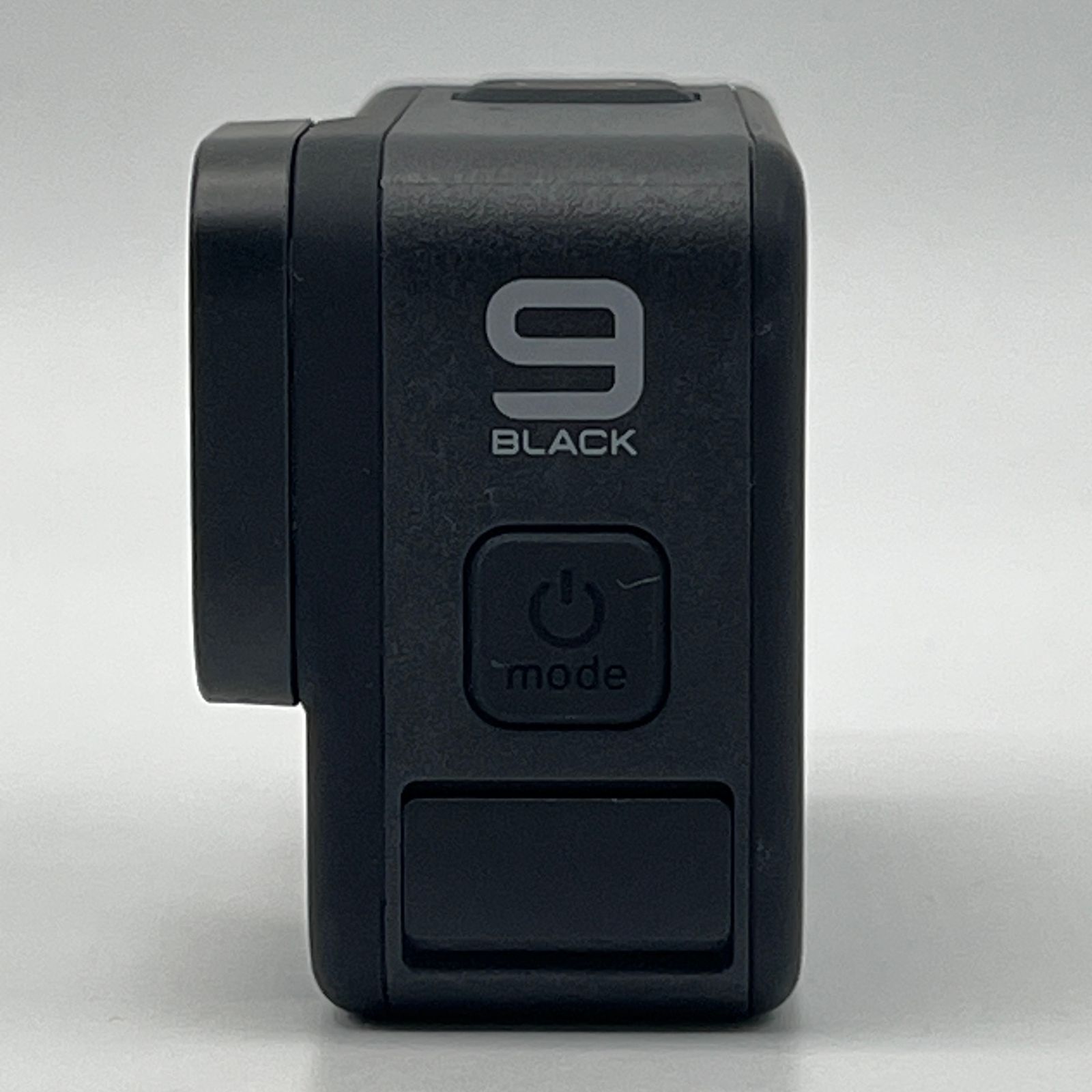 アクションカメラ