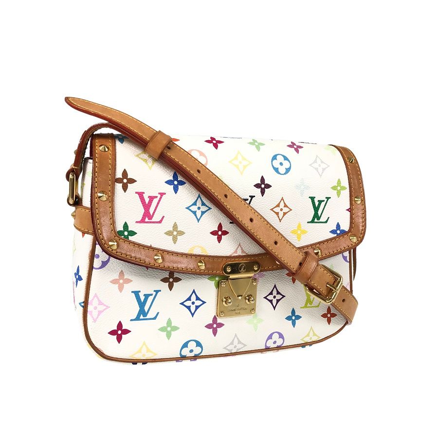わんルイヴィトン 楽天市場】LOUIS VUITTON ルイ・ヴィトン/ヴァージルアブローLV
