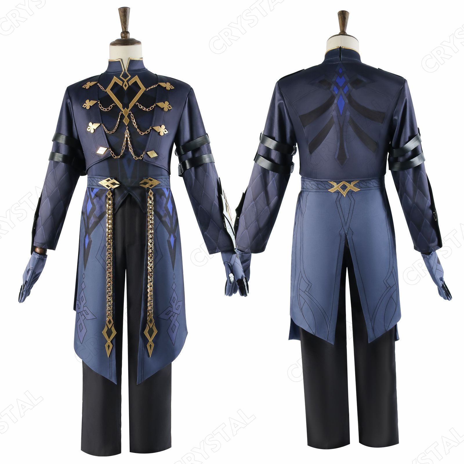 子供 cosplay