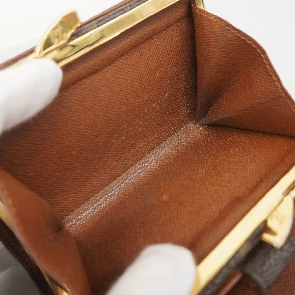 ブラウン レディース