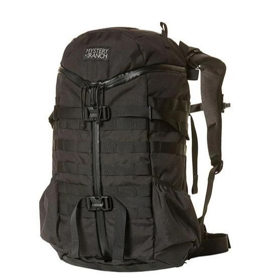 MYSTERYRANCH ミステリーランチ 2デイアサルト27L