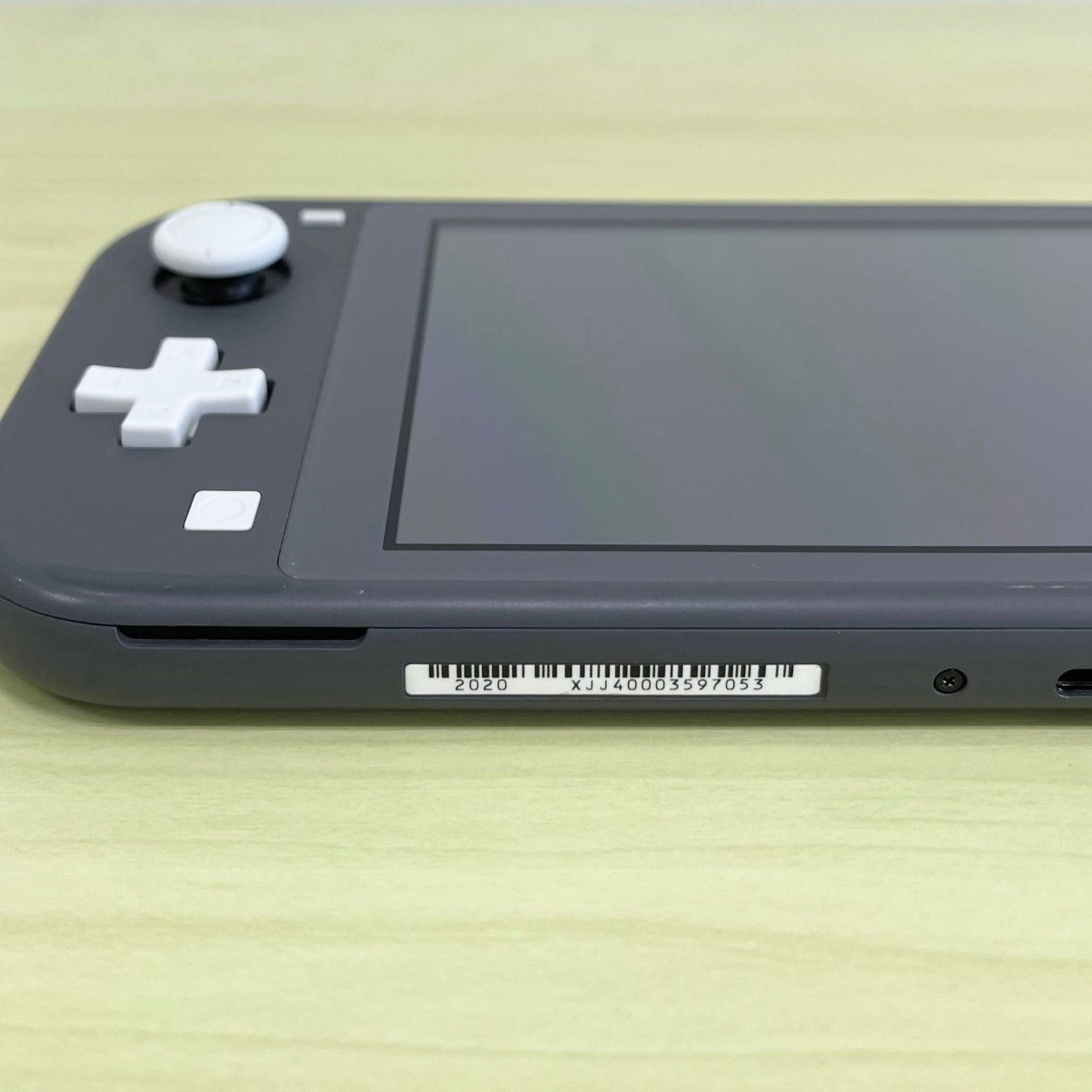 Switchlite ジャンク NINTENDO|【ジャンク】SWITCH LITE|HARDOFFオフモール（オフモ