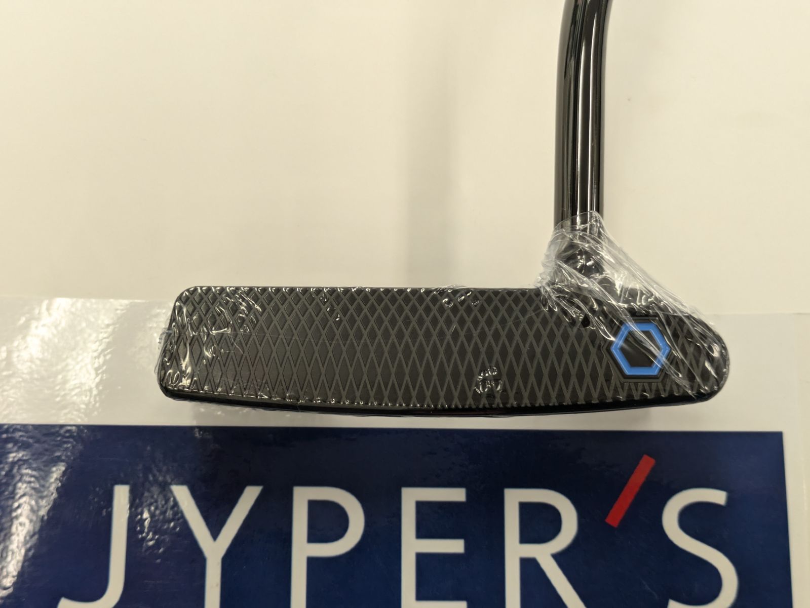 美品 ベティナルディ BETTINARDI BB-28 358G パター　34 Nice! Bettinardi BB-28 358g 34