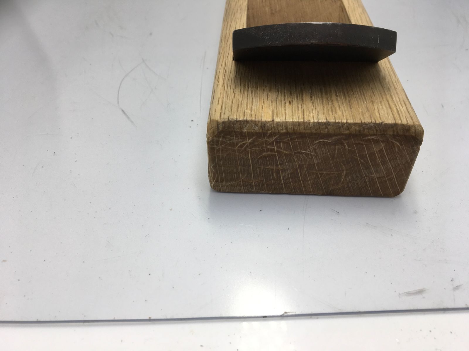 超仕上替刃式鉋