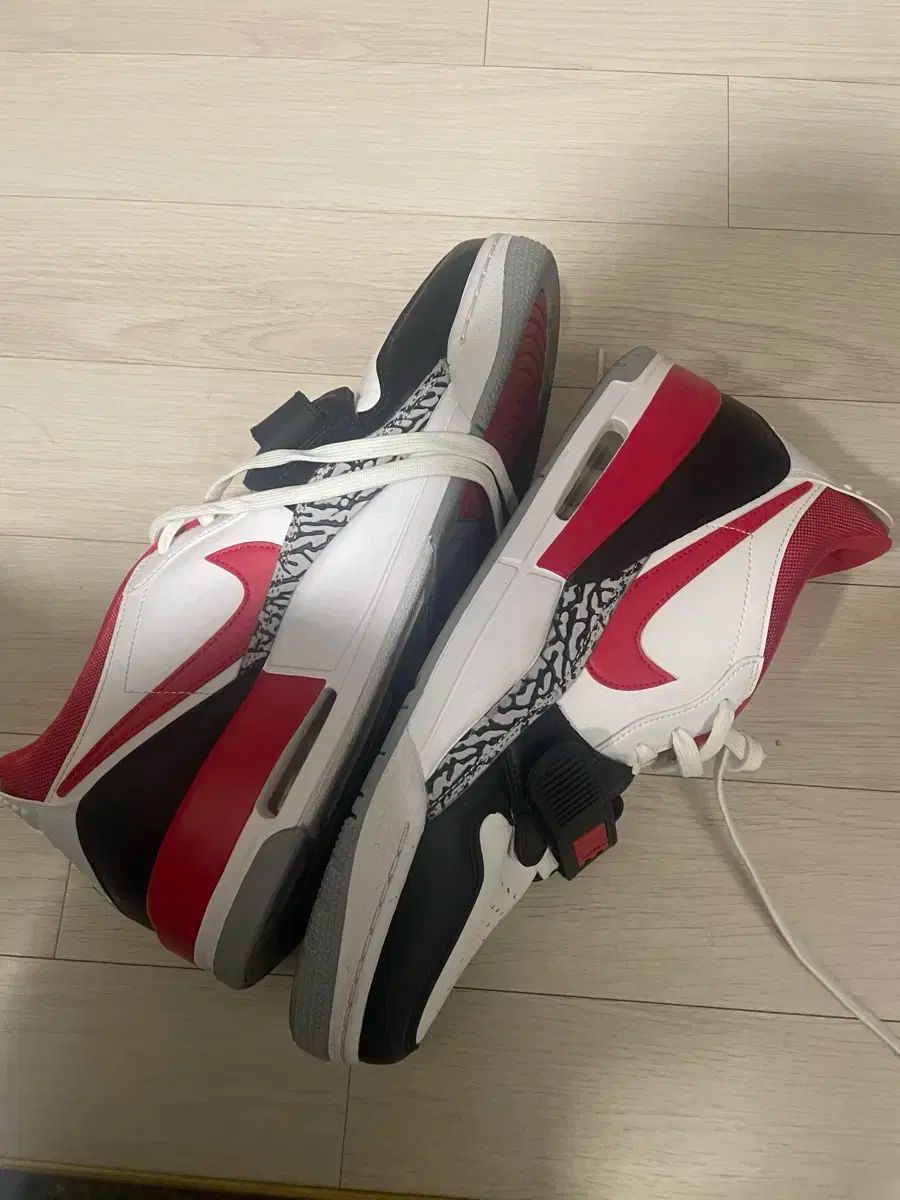 ファイヤー レッド