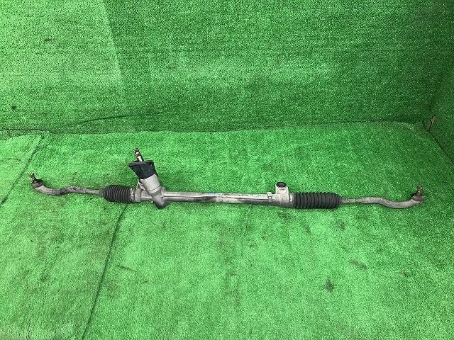 スイフト ZC72S ステアリングギアボックス XL 48580-71L15 ZRZ