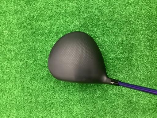 純正特注シャフト フレックスS
