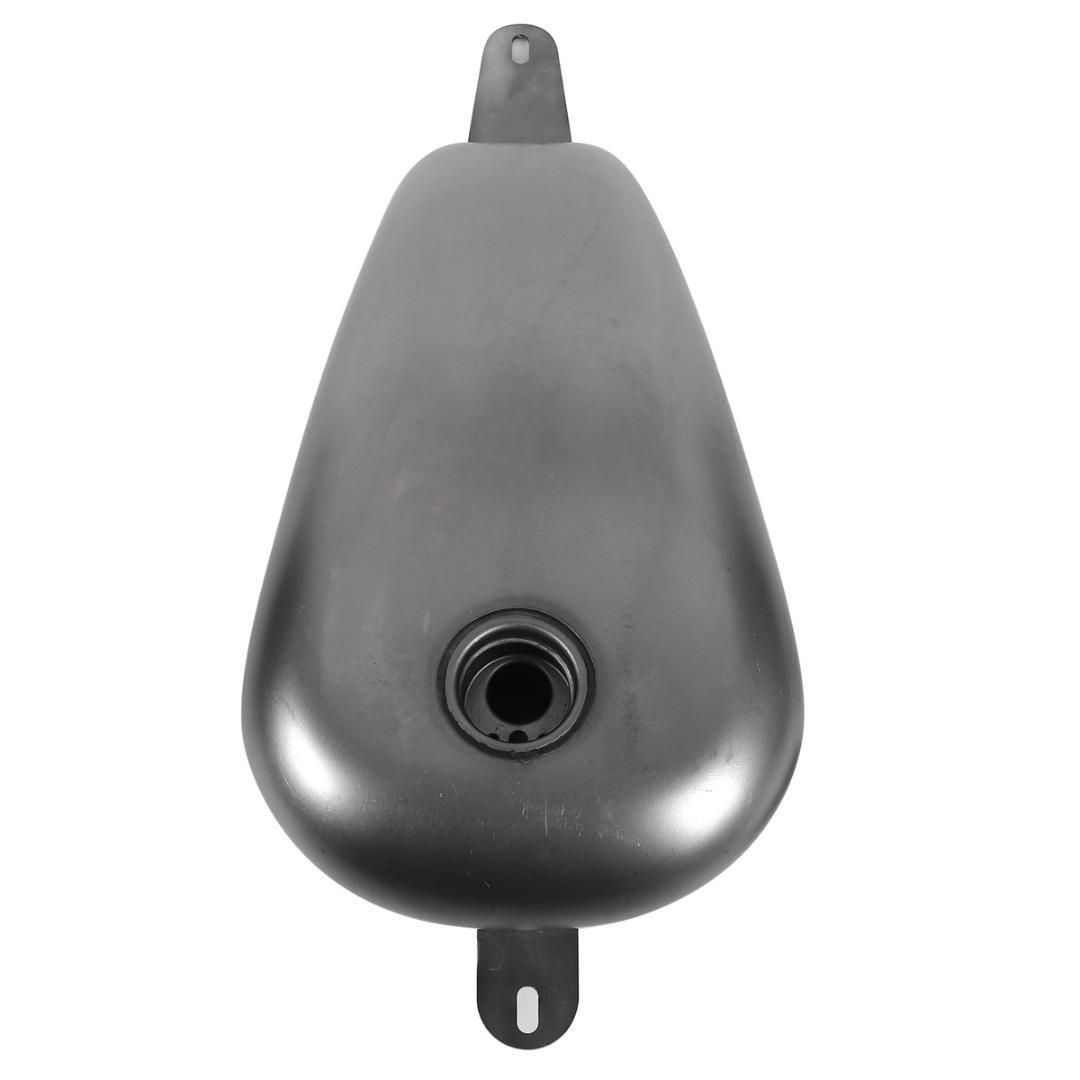 スティード400 スティード600 VLS対応 スポーツスタータンク 約7L タンクキャップ付き ボルトオン取付 ホンダ用 互換品