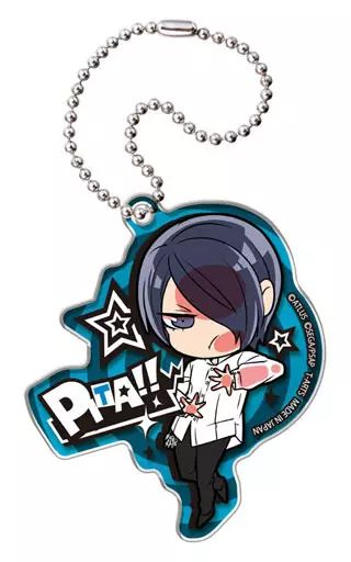 中古】キーホルダー・マスコット(キャラクター) 喜多川祐介