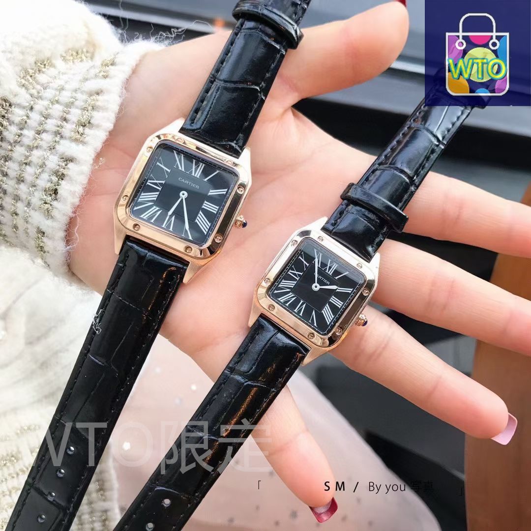 今日特価】Cartier カルティエ パンテール デ カルティエ