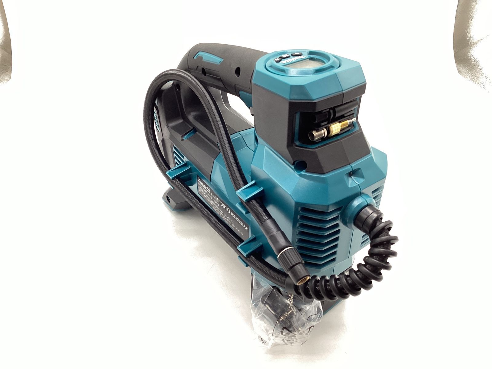 Makita|マキタ コードレス空気入れ