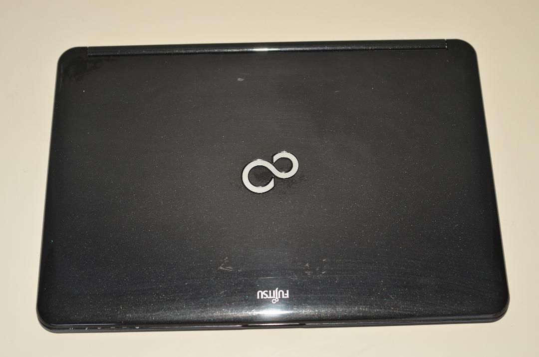 最新Windows10+office2016 爆速SSD240GB 富士通 LIFEBOOK AH54/H i5-3210M/4GB/ブルーレイ/無線/USB3.0/Webカメラ/便利なソフト多数 最新Windows11+office2016 爆速SSD240GB 富士通 LIFEBOOK AH54/H i5