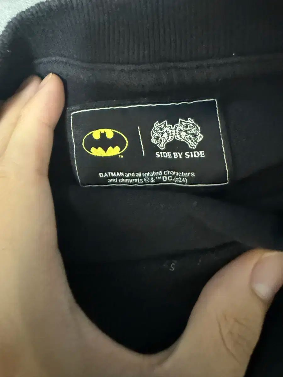 DARK スポーツ Batman モデル コラボ ベイン Tシャツ