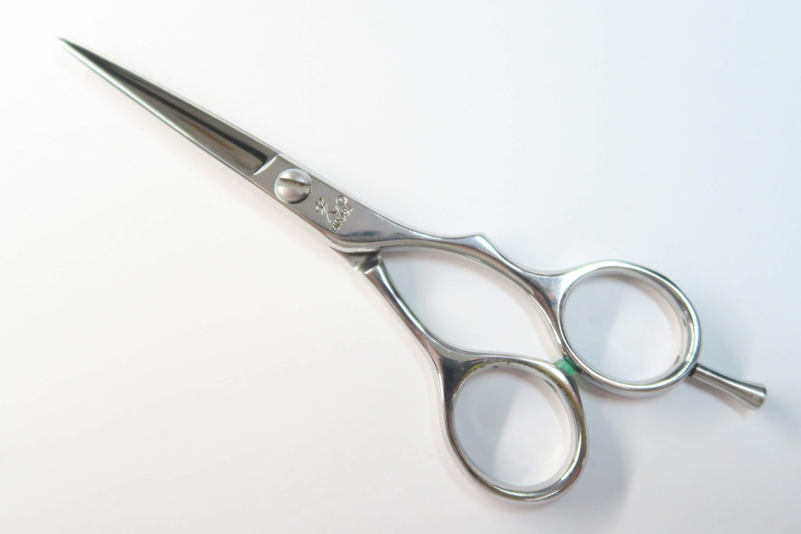 BJ018 輪島塗 布着堅地 盛岡庄五郎 2024 作 縁金 草花金蒔絵椀 二客