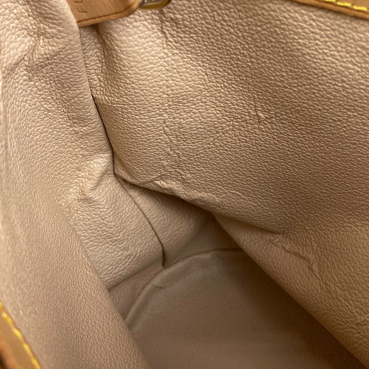 ルイ・ヴィトン Louis Vuitton プチ バケット PM ショルダーバッグ 