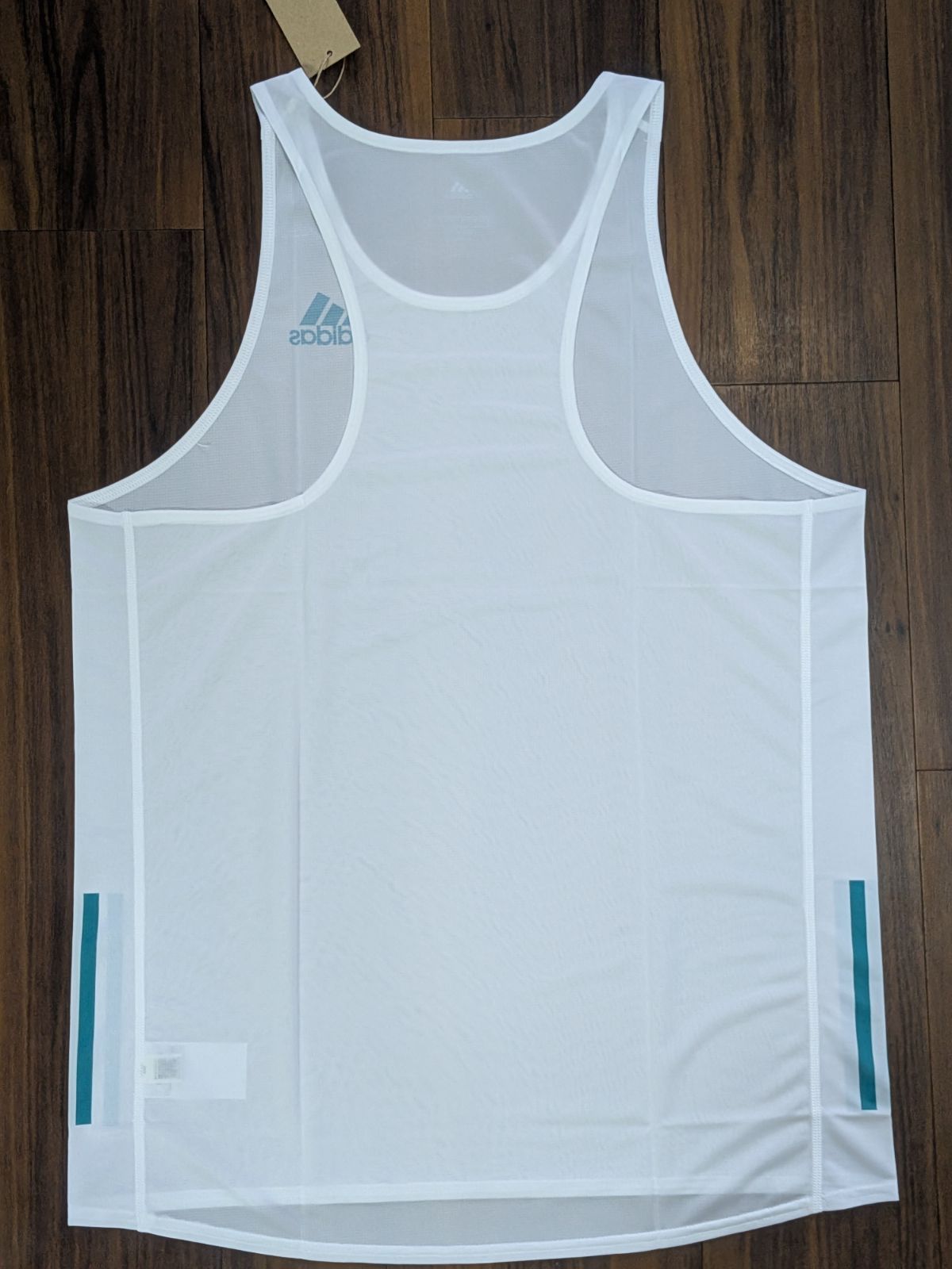 アディダス ランニング