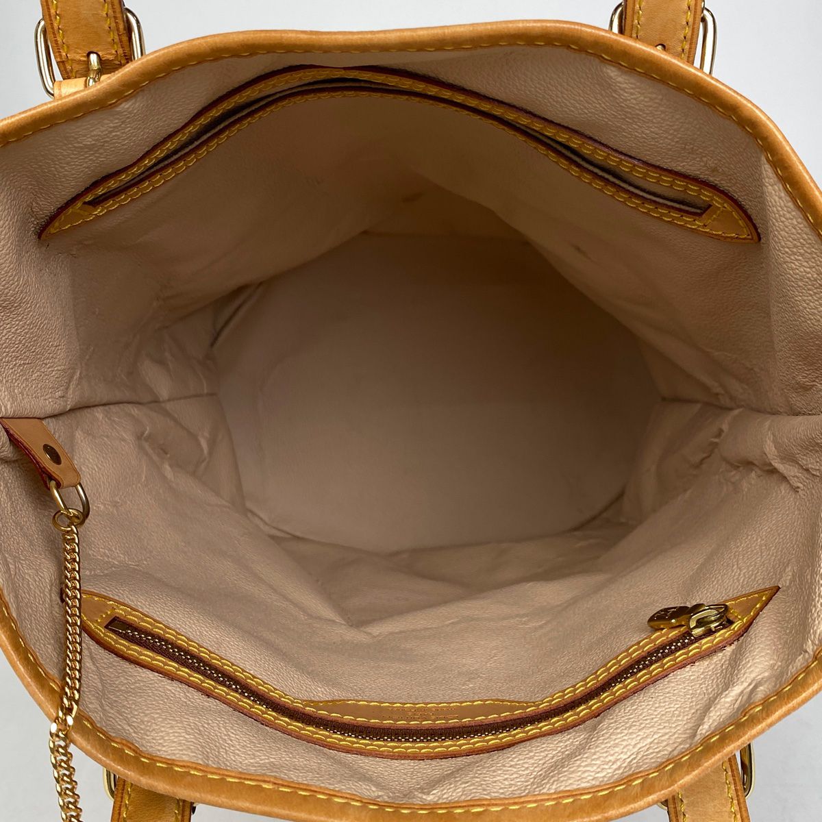 ルイ・ヴィトン Louis Vuitton プチ バケット PM ショルダーバッグ 