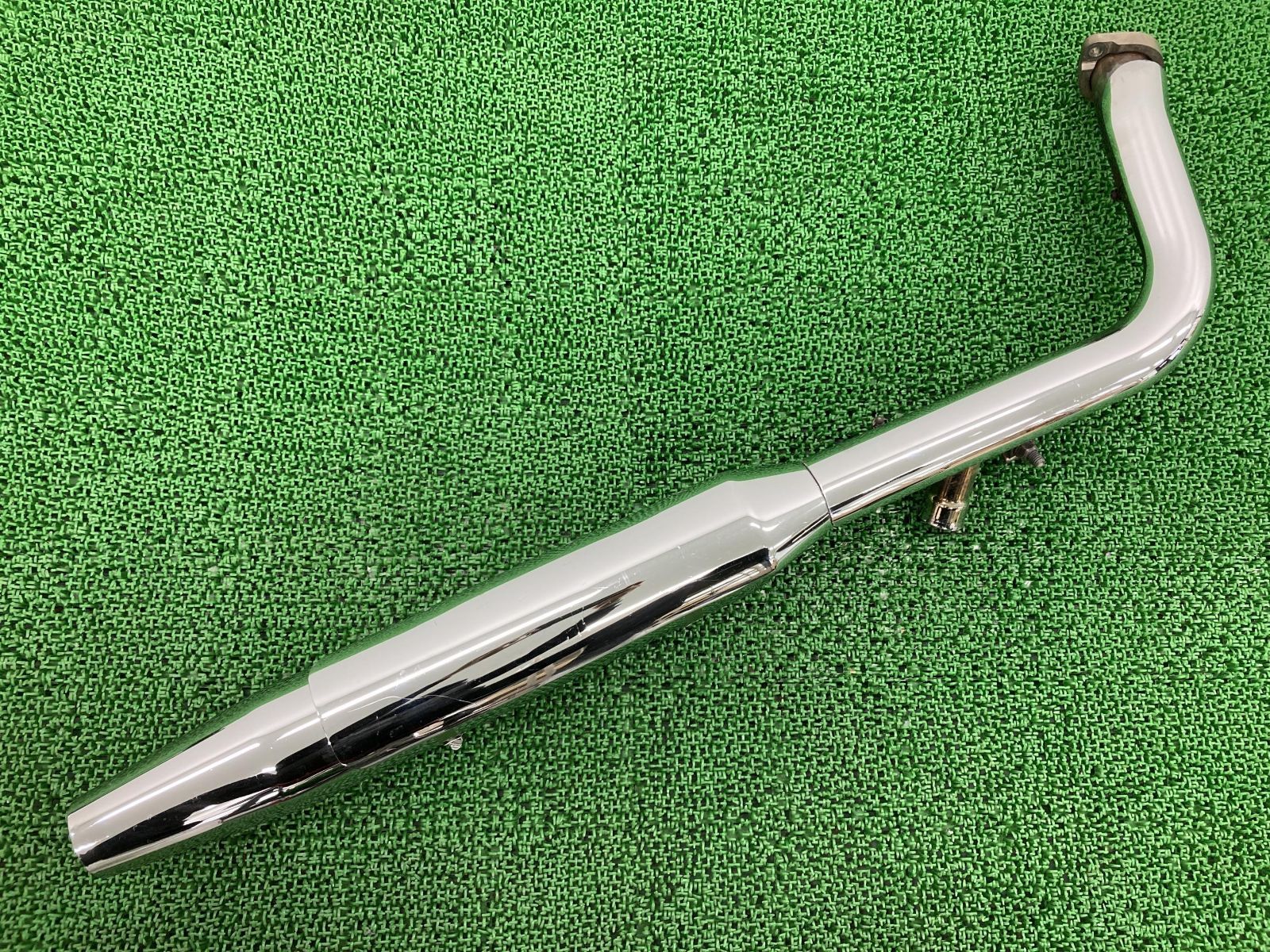 ハーレ―ツーリングマフラー MORIWAKI ONLINE SHOP.