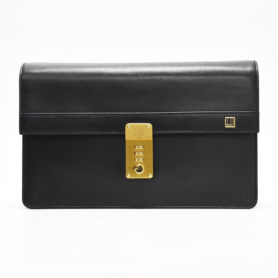 未使用級美品！dunhil ダンヒル 名刺入れ ブラック ゴールド金具 メンズ 楽天市場】【新品】 ダンヒル 名刺入れ ダンヒル カードケース