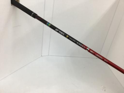 YONEX - ヨネックス EZONE　FS　3W 純正特注シャフト S EZONE FS FairwayWood | ヨネックス(YONEX)