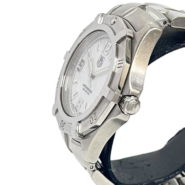 タグホイヤー 腕時計 プロフェッショナル200  WN1111