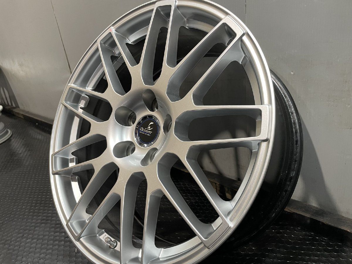 デルモア 社外ホイール