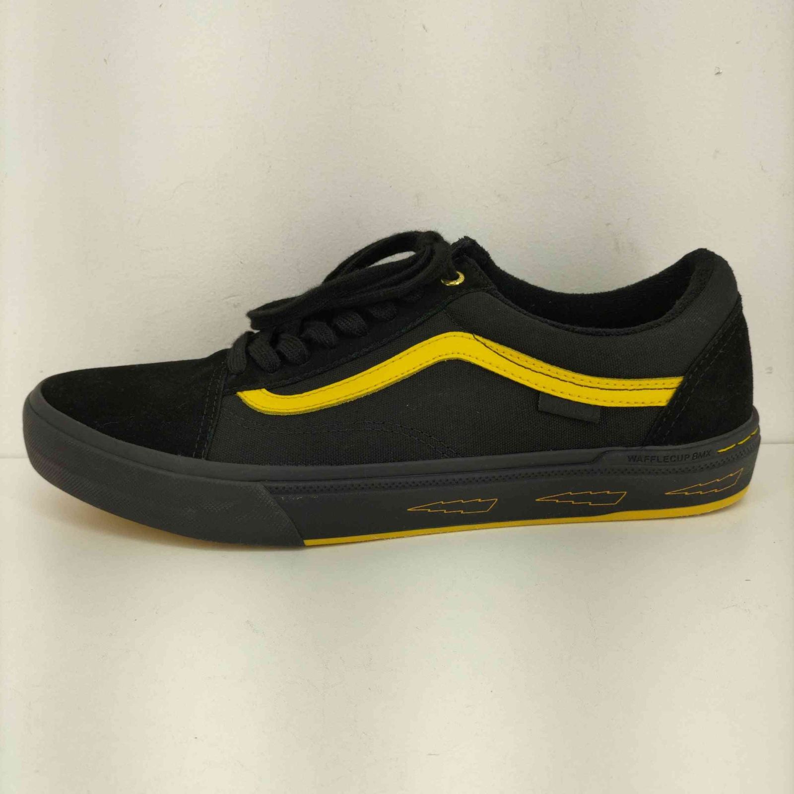 vans old skool pro bmx （larry edgar） Vans - Larry Edgar Signature Old Skool  Pro BMX Vans バンズVANS オールドスクール　Pro BMX Larry Edgar