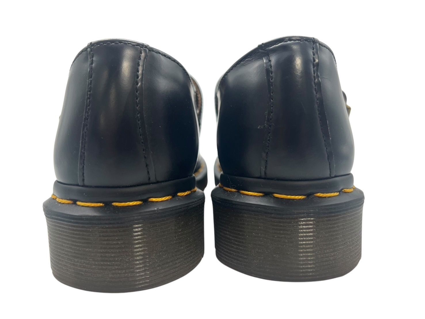 ♪1369 Dr.Martens ドクターマーチン POLLEY T バーシューズ