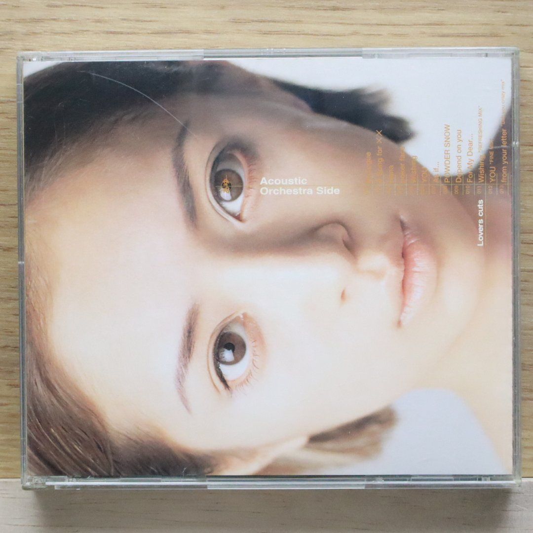 浜崎あゆみ☆CDアルバム 国内盤CD☆浜崎あゆみ/Ayumi Hamasaki □ ayu-mi-x 【AVCD11716