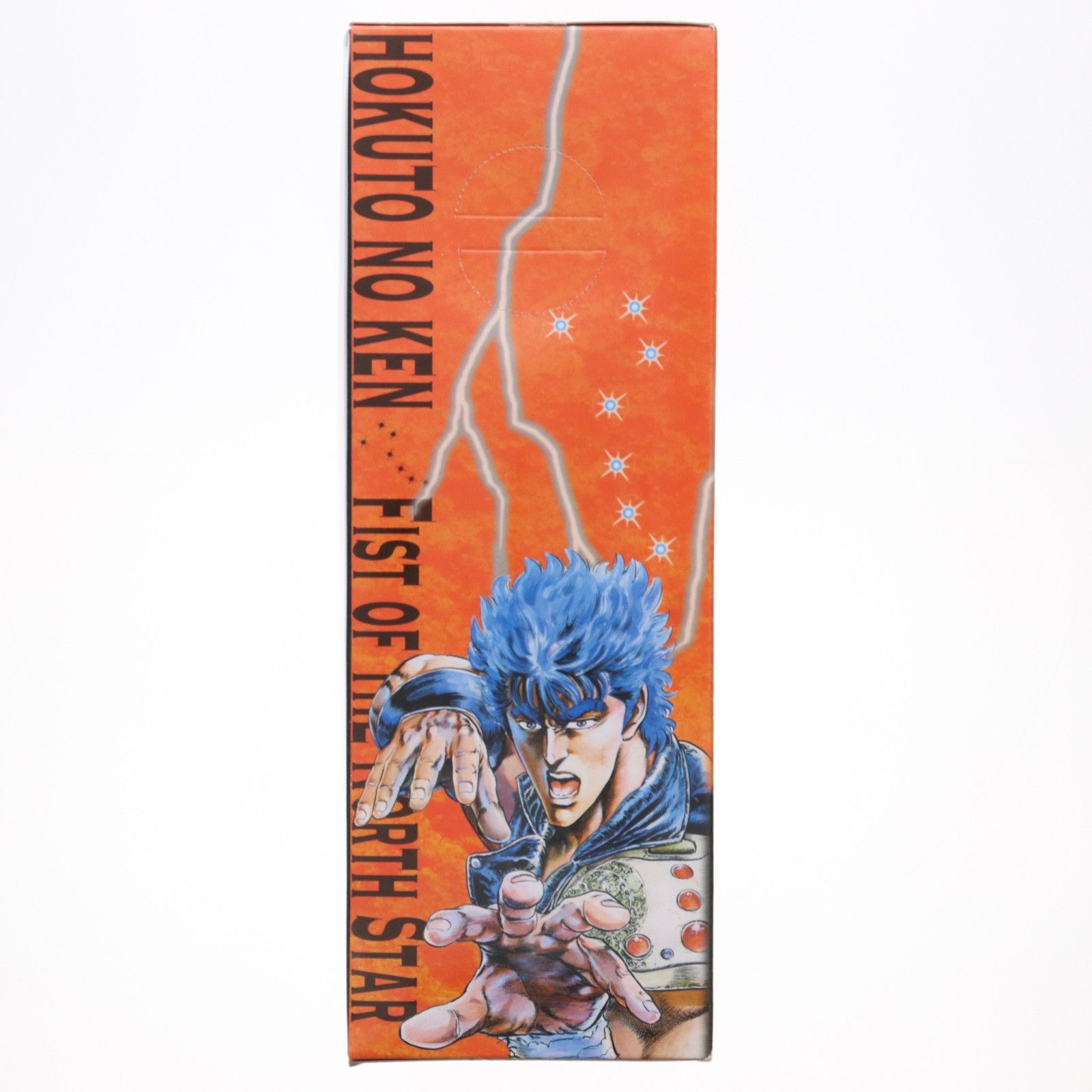 北斗の拳 プレミアムフィギュア ケンシロウ Ultimate Scenery vol.1 Violent Emotion アニメ プライズ セガ hokutonokenpmus1tm01.jpg